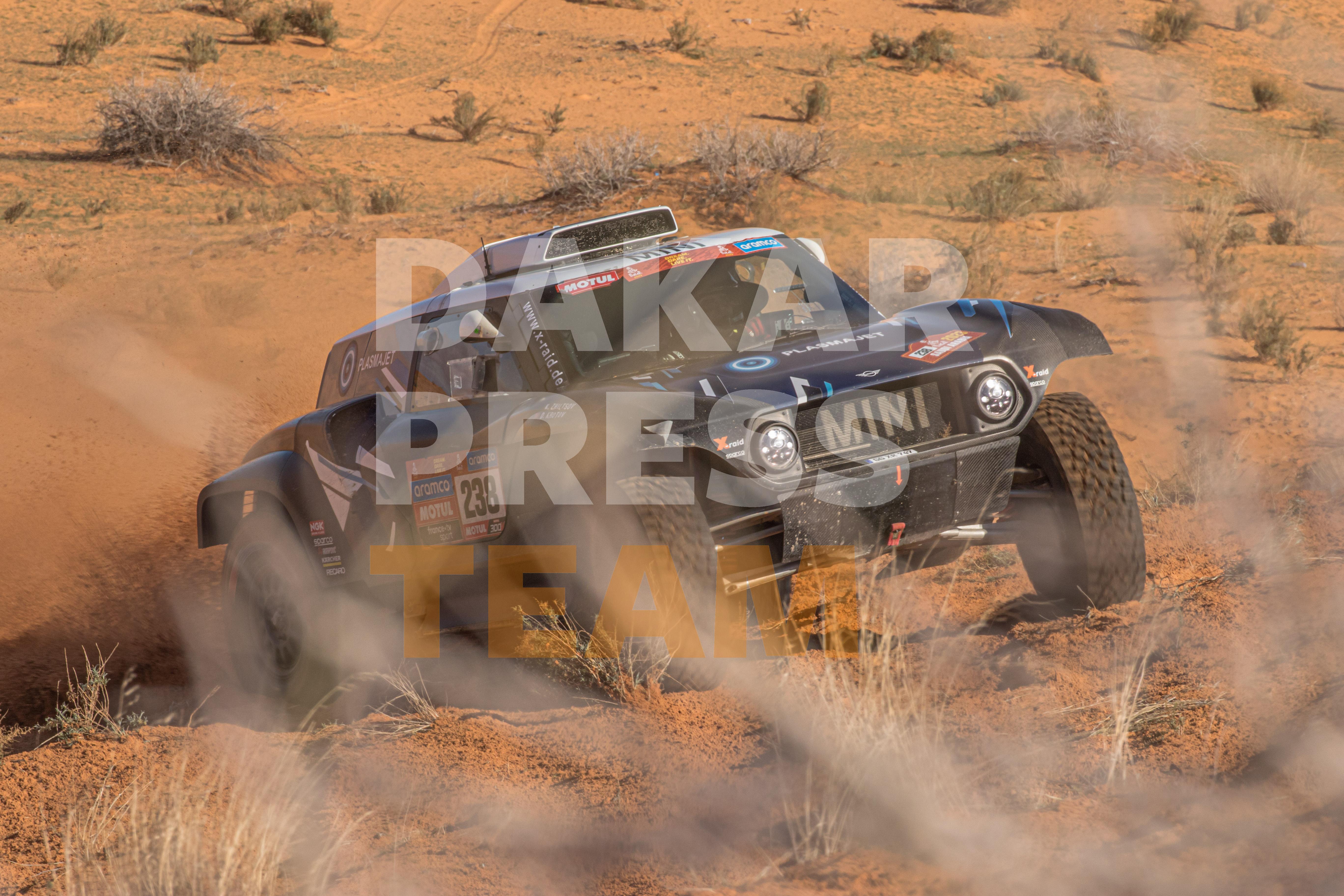 Dakar Press Team AUSTRALIA - Owner Dakar Press Team AUSTRALIA - Own